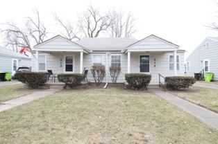 314 East 27th Avenue - Photo 1 of 1