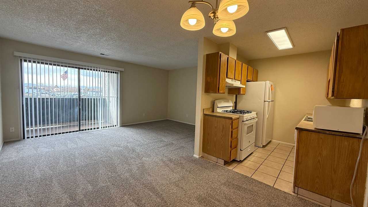 10742 E Exposition Ave #226