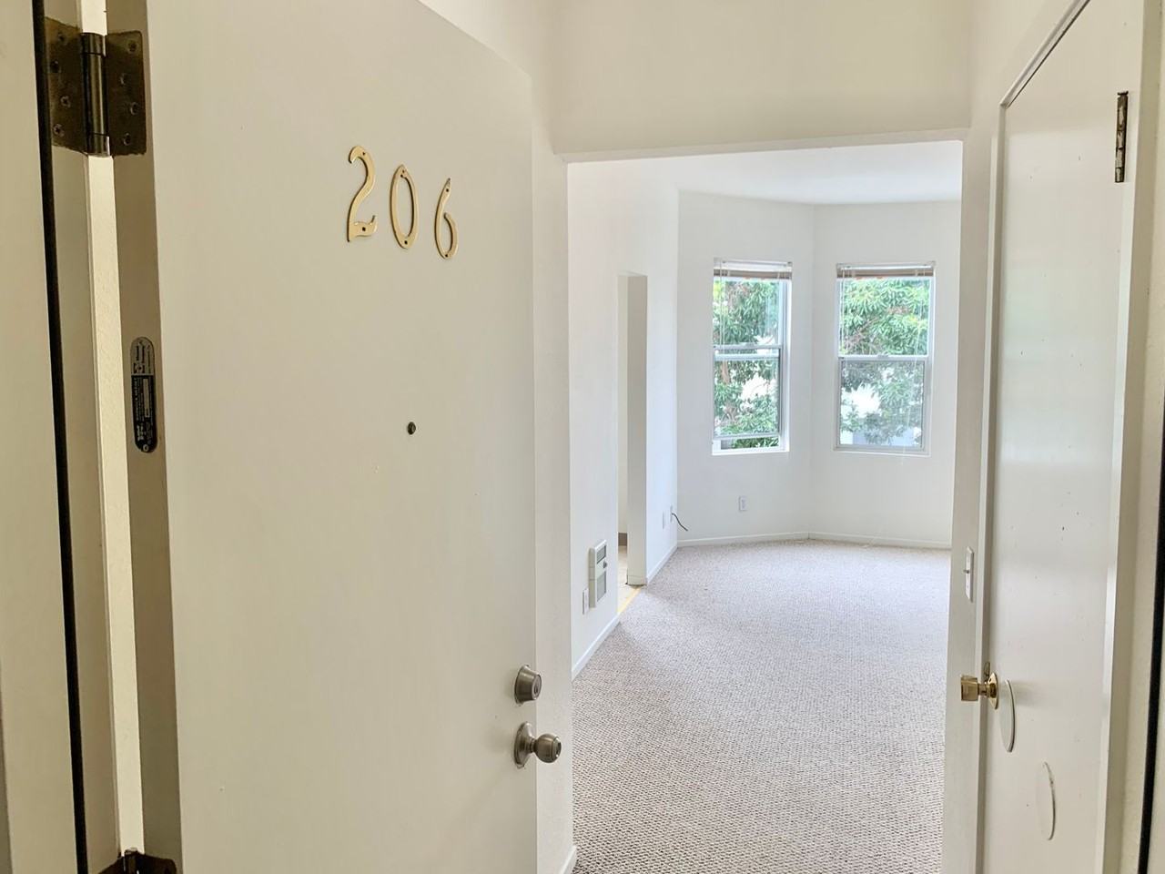 700 Laguna St #206 - Photo 2 of 14