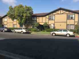 APT NICHOLSON GARDEN - Photo 1 of 1