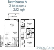 Grandview Village Apartments - Photo 1 of 1