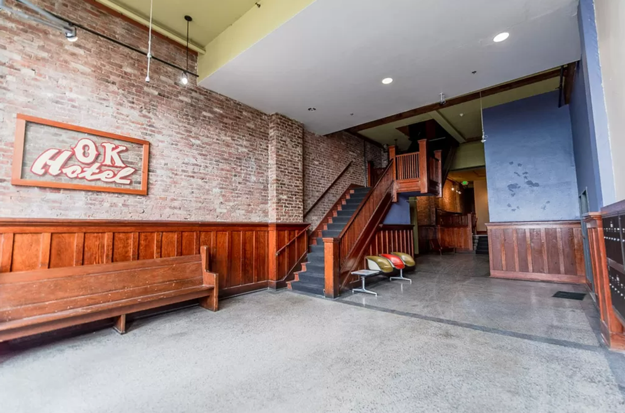 OK Hotel Apartments - Photo 2 of 6