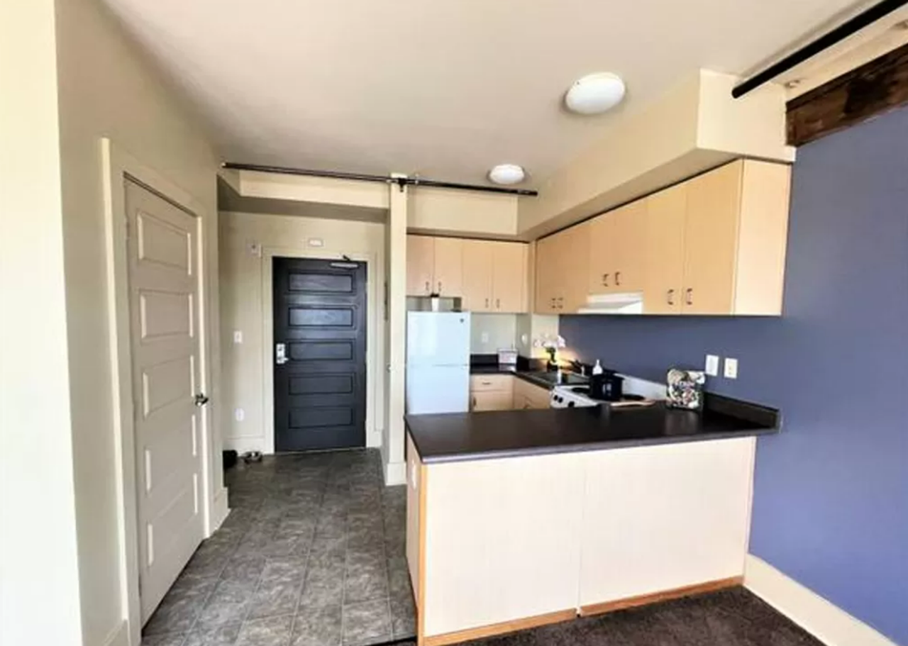 OK Hotel Apartments - Photo 3 of 6