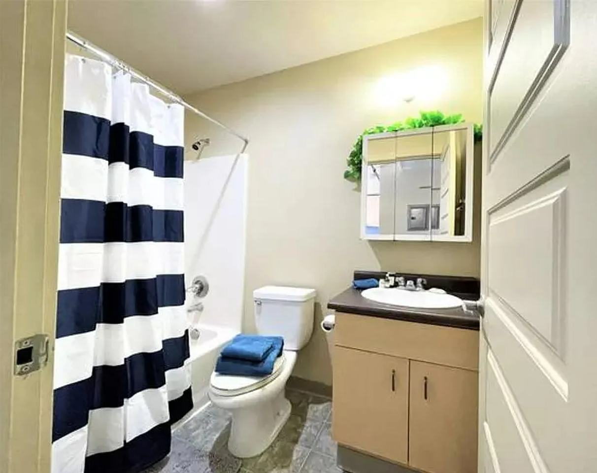 OK Hotel Apartments - Photo 5 of 6