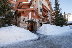 featured image of 12090 E Big Cottonwood Canyon Rd #203
