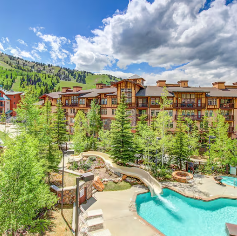 12090 E Big Cottonwood Canyon Rd #203 - Photo 2 of 28