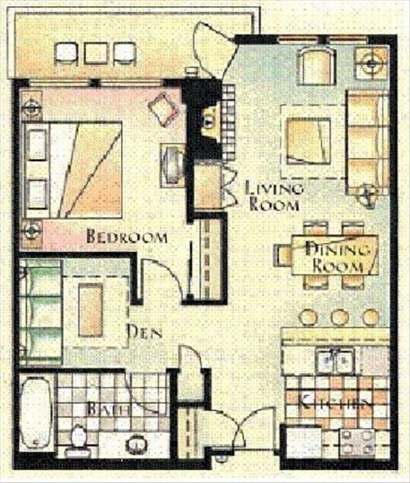 12090 E Big Cottonwood Canyon Rd #203 - Photo 3 of 28