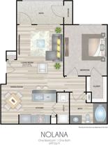 MIRABELLA - Photo 1 of 1