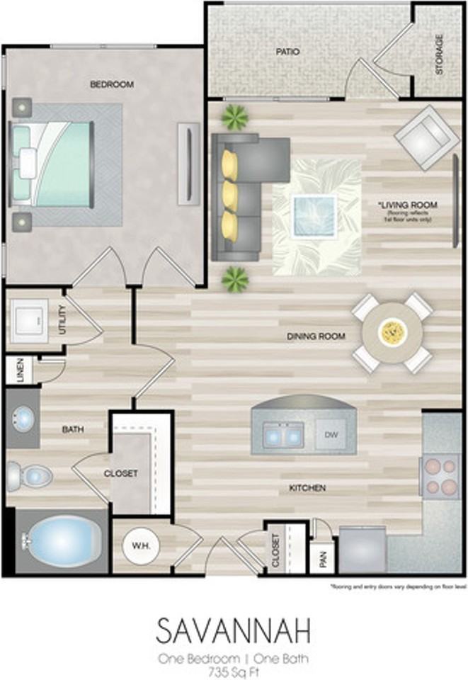 MIRABELLA - Photo 2 of 5