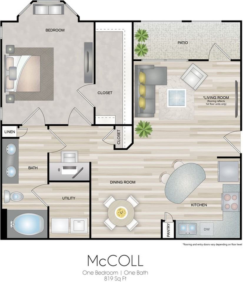 MIRABELLA - Photo 3 of 5