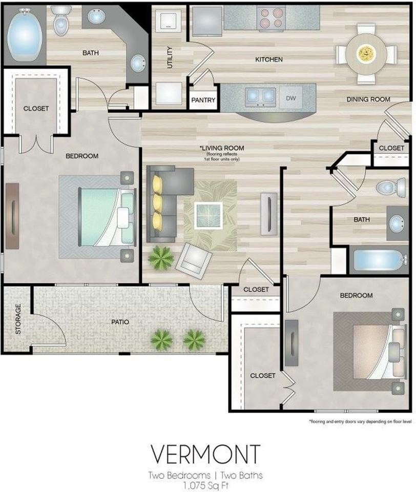 MIRABELLA - Photo 5 of 5