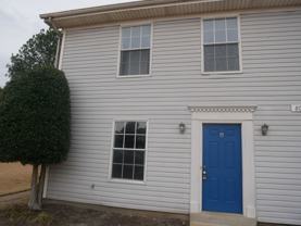 Martha Ann Lane 8061 (4 unit property) - Photo 1 of 1