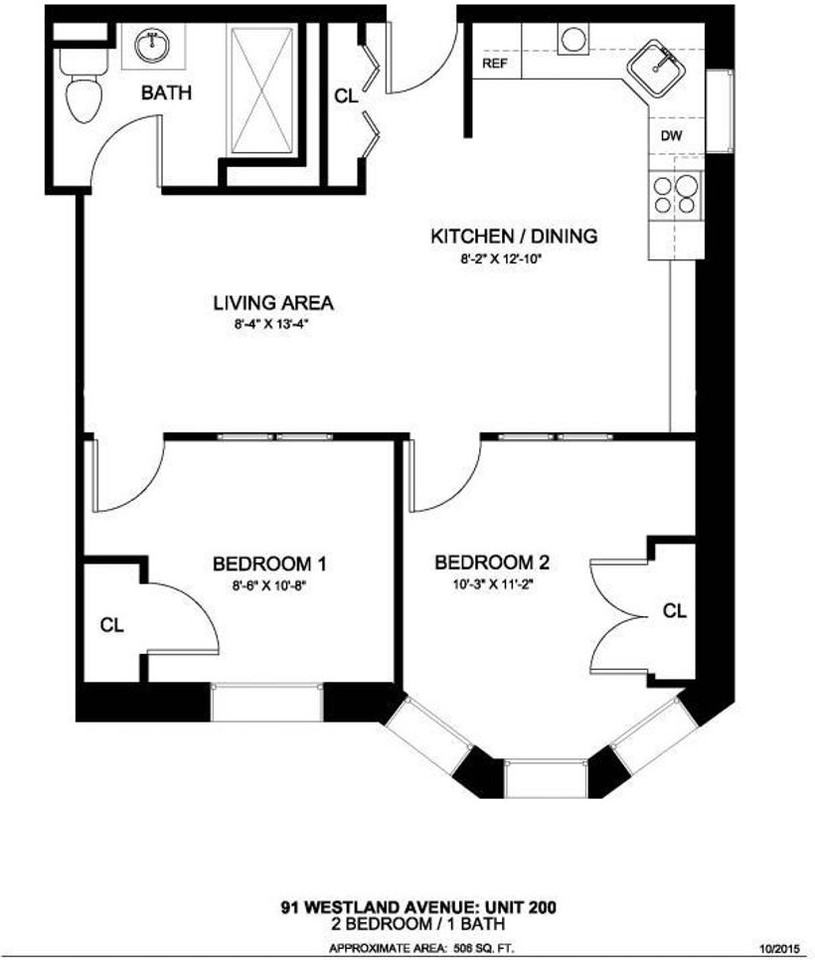 87 Westland Ave - Photo 5 of 10