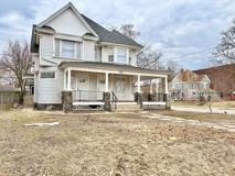 530 S. Saint Joseph Street - Photo 1 of 1