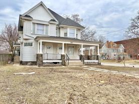 530 S. Saint Joseph Street - Photo 1 of 1