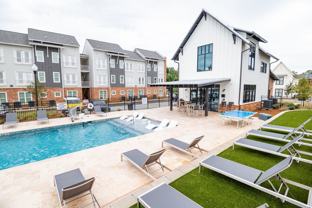 The Boulevard Auburn Phase 3 & Phase 4 - Photo 1 of 1