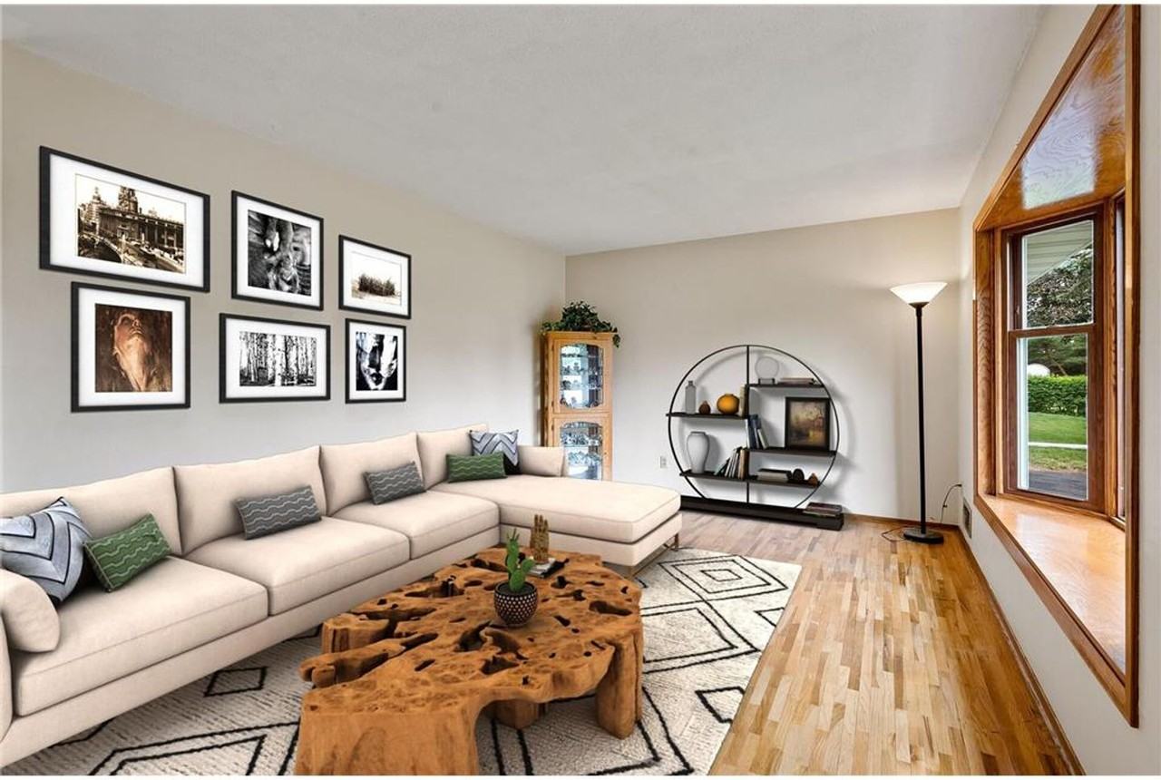 4613 Aquila Ave N - Photo 3 of 17