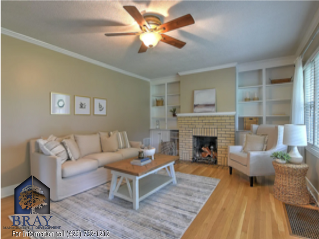 2833 W Walnut St - Photo 3 of 10