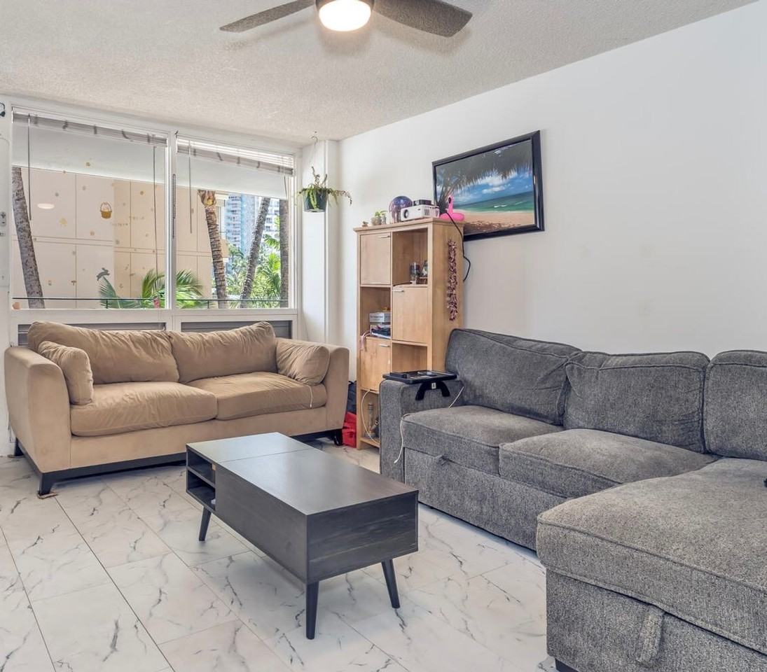 1720 Ala Moana Blvd #201A - Photo 5 of 13