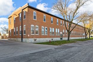 Ellis Urban Lofts - Photo 1 of 1