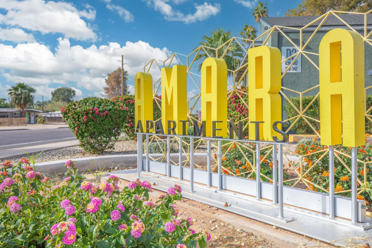 Apara Apartments - Photo 2 of 50