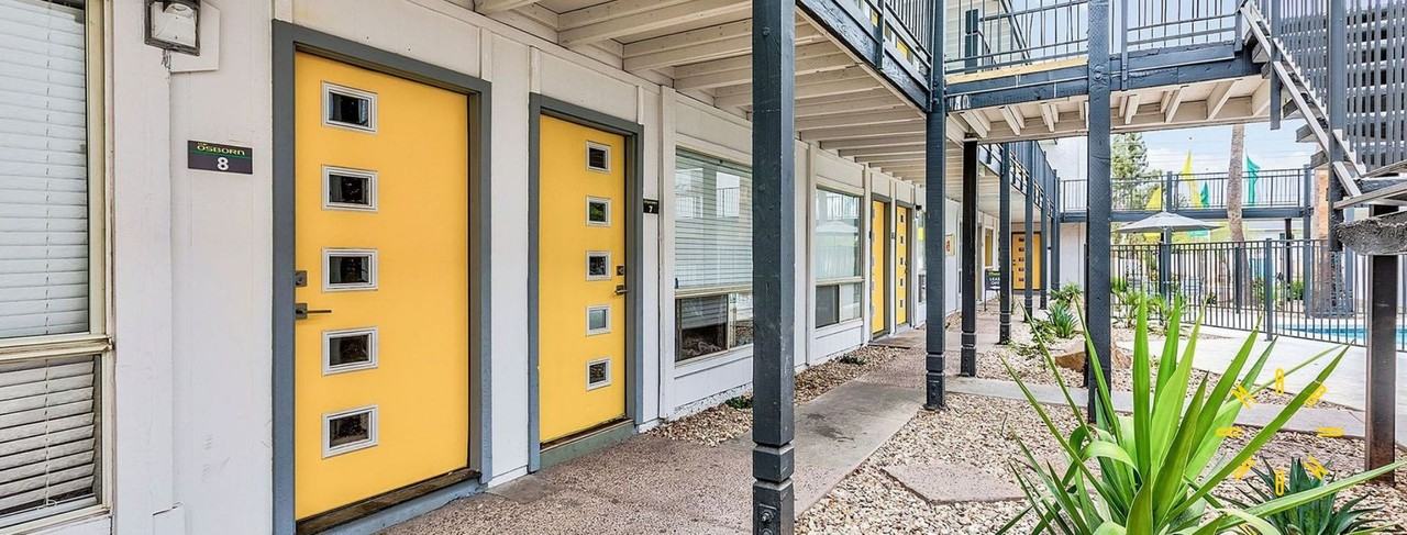 Apara Apartments - Photo 4 of 50