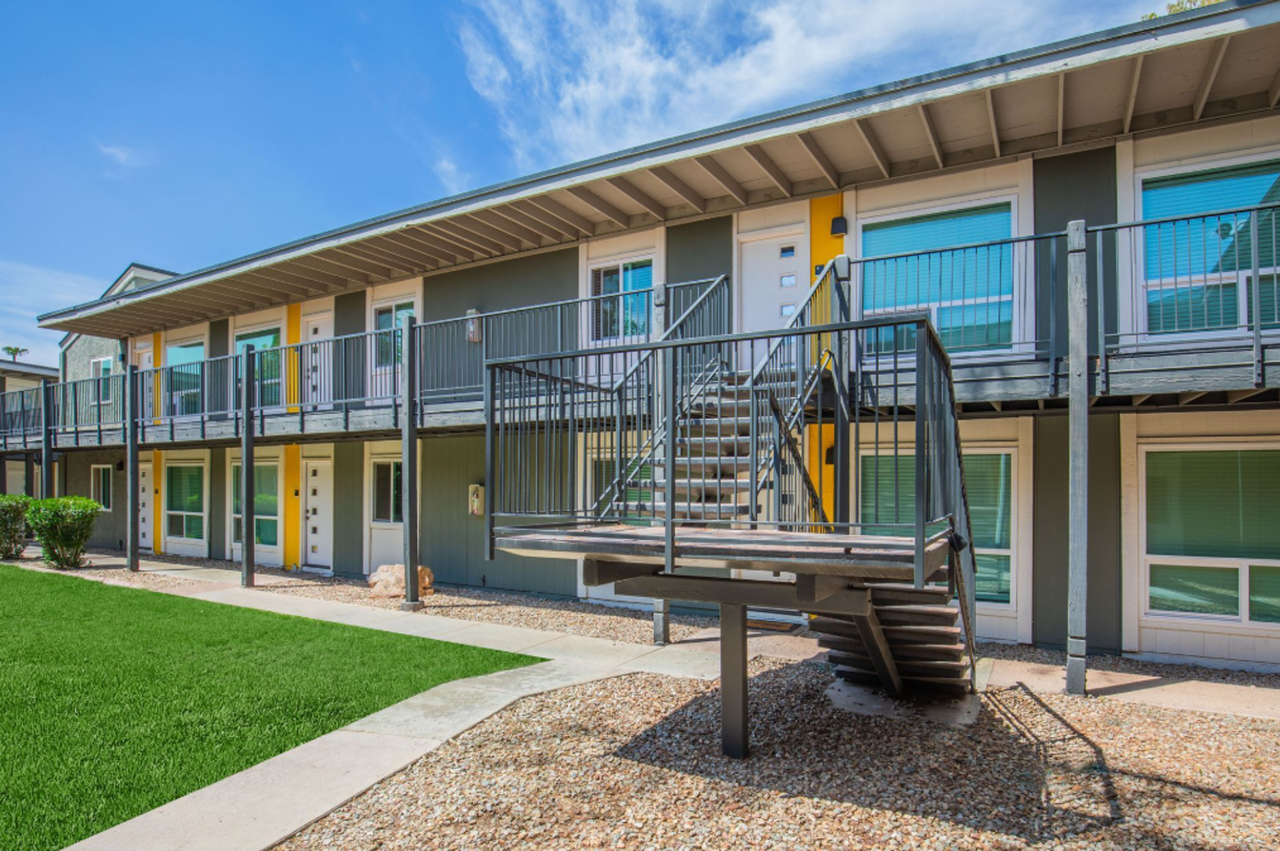 Apara Apartments - Photo 6 of 50