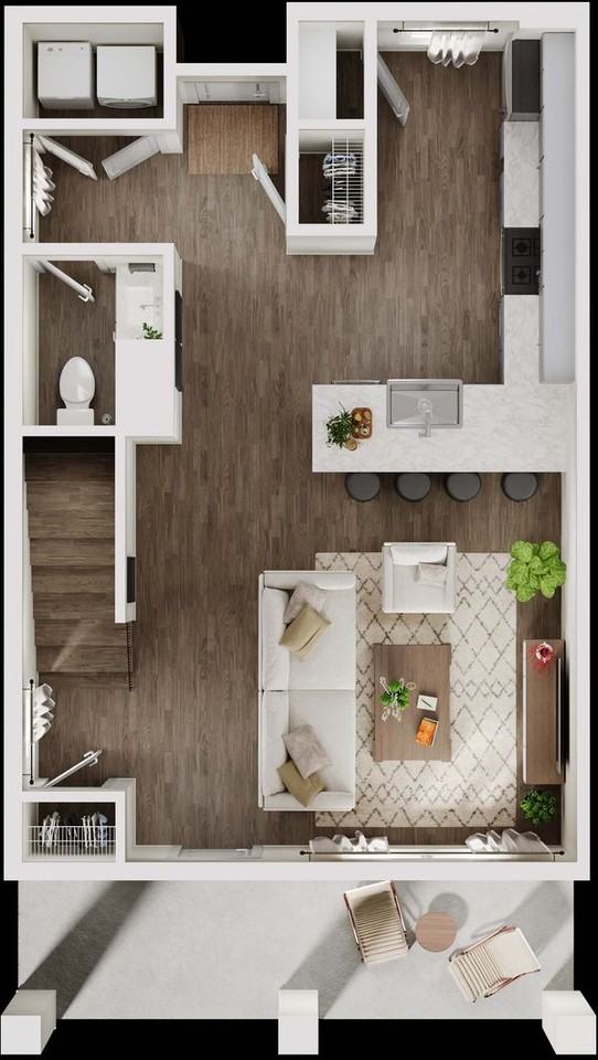 153 Huntley Knoll Dr - Photo 7 of 20