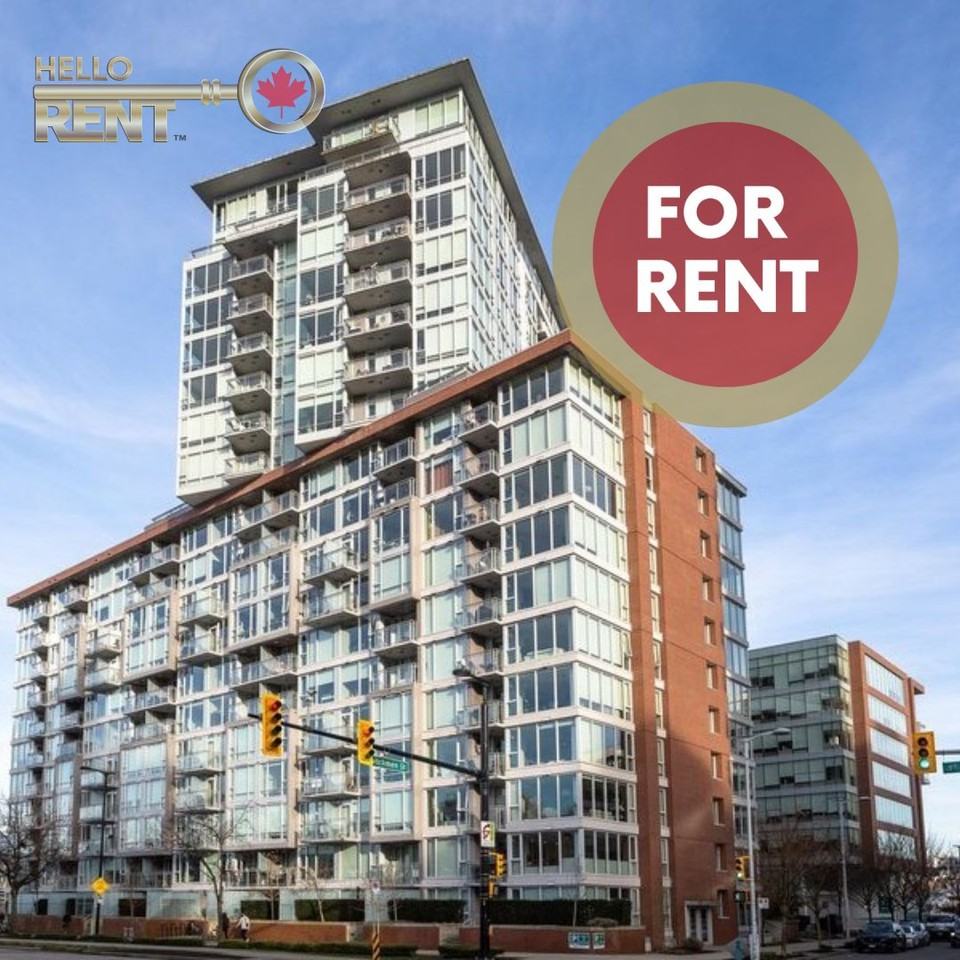 1618 Quebec Street #501