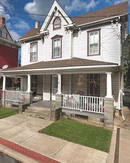 4681 Horseshoe Pike #10 - Photo 2 of 7