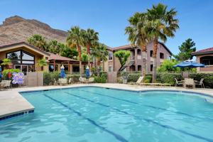 featured image of 3574 Desert Cliff St #1