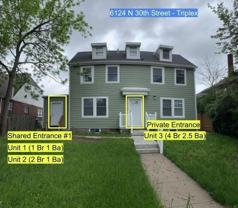 6124 N 30th St - Photo 1 of 1