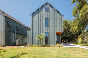 featured image of 6315 Del Monte Rd #A
