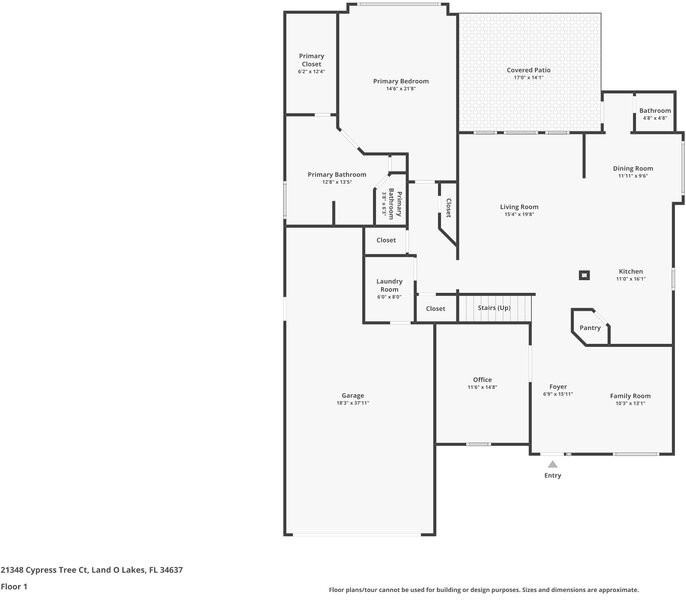 21348 Cypress Tree Ct - Photo 2 of 17