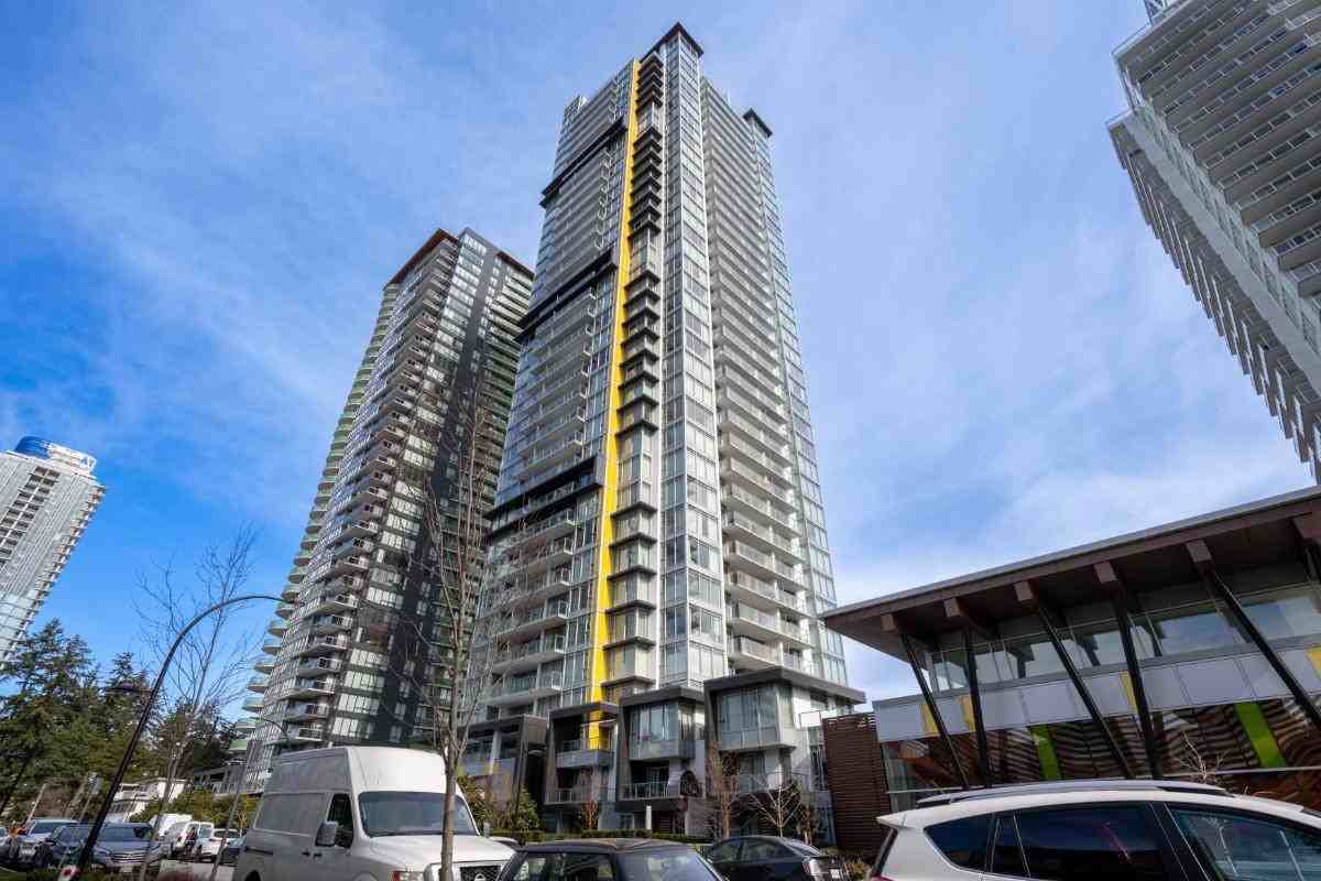 6700 Dunblane Avenue #1303