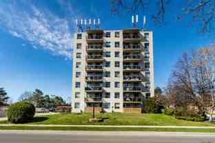 Longmoor Terrace Apartments - Photo 1 of 1