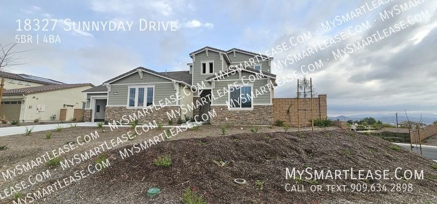 18327 Sunnyday Dr - Photo 3 of 17