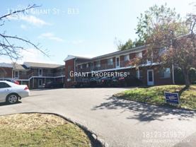 1212 N Grant St #B13 - Photo 1 of 1