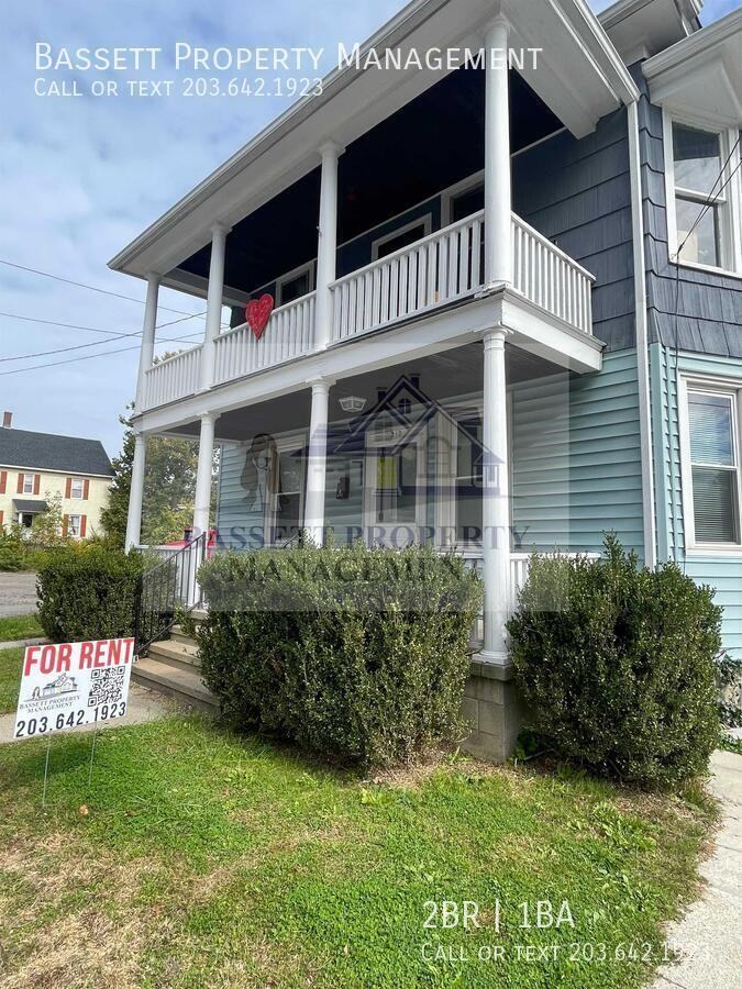 311 Oak Ave 1st Fl #1stFL - Photo 3 of 25