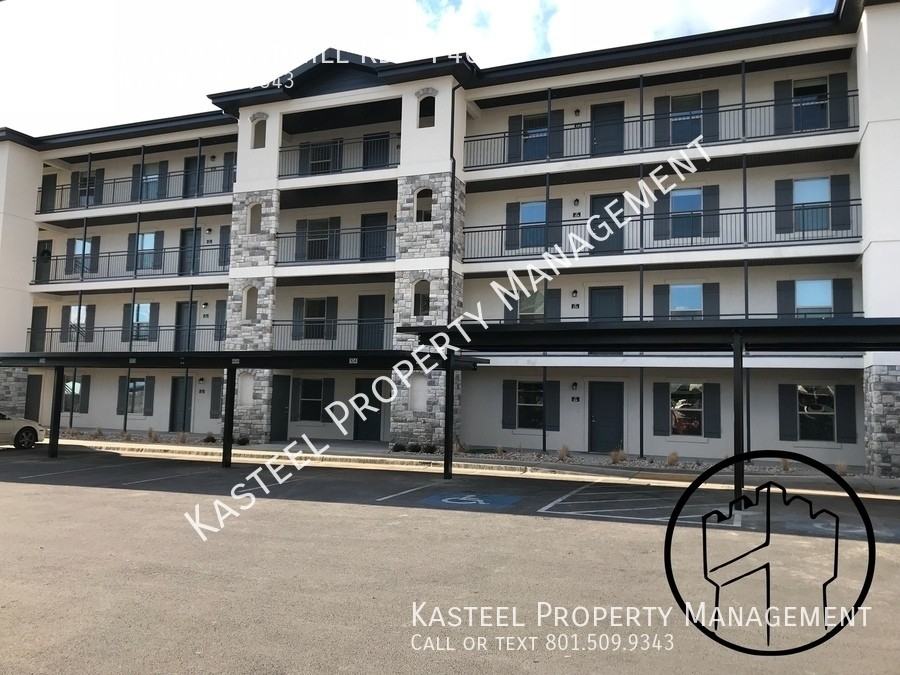 1700 Sandhill Rd #F405