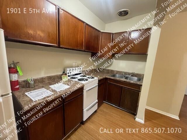 1901 East 5th Avenue #5 - Photo 2 of 14