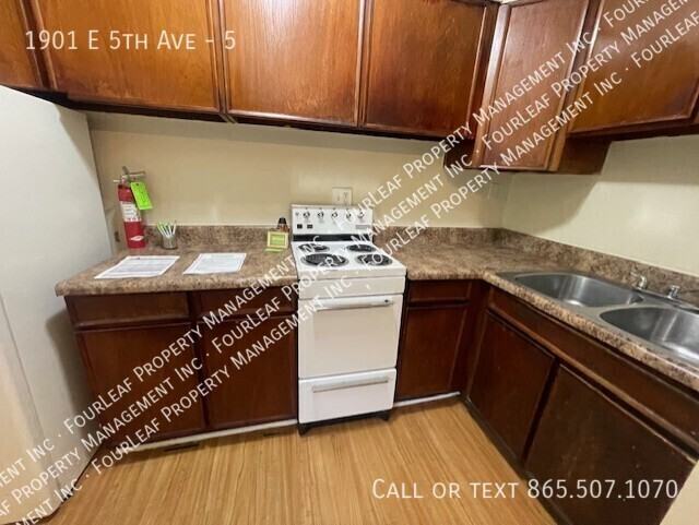 1901 East 5th Avenue #5 - Photo 3 of 14