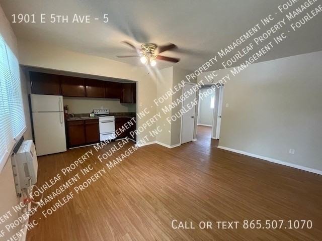 1901 East 5th Avenue #5 - Photo 4 of 14