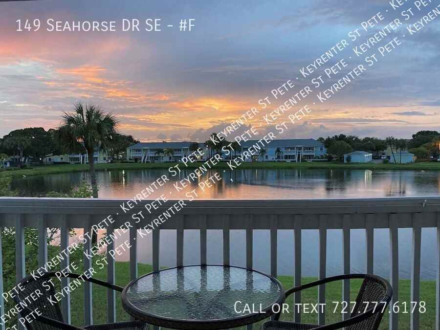 149 Seahorse Dr Se #F