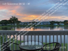 149 Seahorse Dr Se #F - Photo 1 of 1