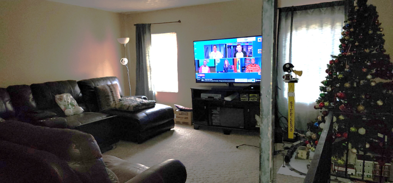 134 Key Ave #B - Photo 3 of 5