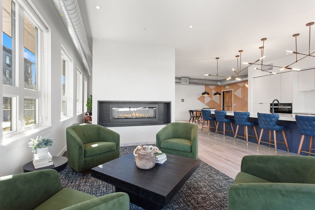 The Annex At Bridgeton - Photo 2 of 39