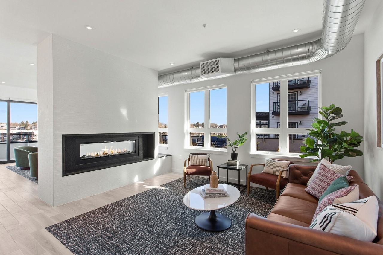 The Annex At Bridgeton - Photo 3 of 39