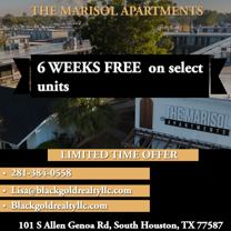 Marisol Apartments - Photo 1 of 1
