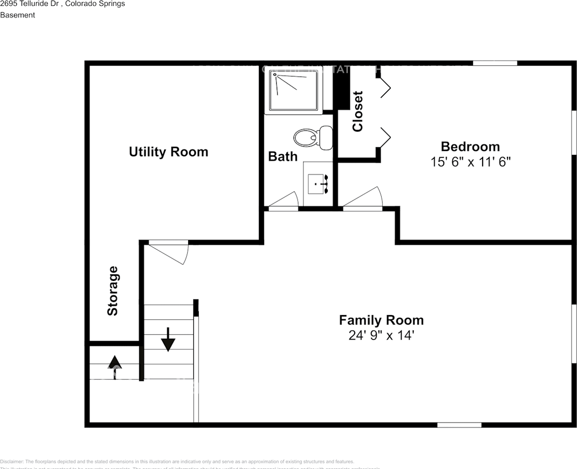 2695 Telluride Dr - Photo 2 of 22